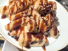-很久以前羊肉串(朝阳路店)
