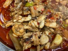 -小民大排档(马场角横路店)