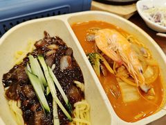 -贵宾庄炸酱面·韩式料理(高区店)