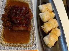 -美心·翠园(港汇恒隆广场店)