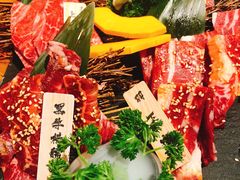 -黑牛の店·和牛烧肉(合生汇店)