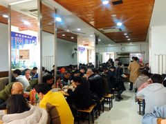 大堂-东财大盘鸡(黑石礁店)