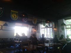 大堂-El Bodegon阿根廷秘鲁餐厅(幸福路店)