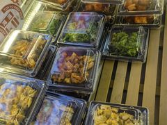 -牛邸·烧肉饭(来福士店)