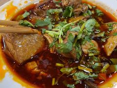 -宋记爆肚(酒仙桥店)