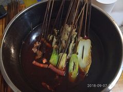 -厕所串串(文殊院店)