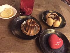 -玖壹咖啡(临河街店)