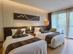 -西双版纳融创皇冠假日度假酒店