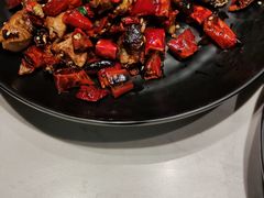 -凯萨印象铁板烧(苏州中心店)