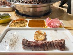 -霸腹烤肉(厦门柚子番店)