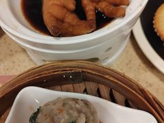 -点都德(大茶楼店)