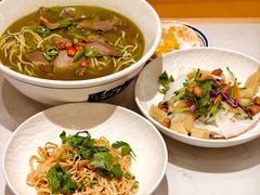 -陳香貴·兰州牛肉面(上海长风大悦城店)