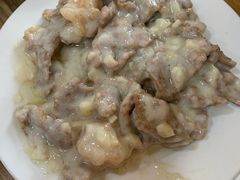 奶爆两样-老七饭馆(光荣道总店)