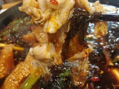 -费明中罗非鱼(大石坝店)