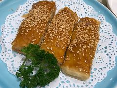 -稻香酒家(长宁KING88广场店)