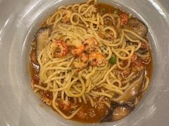 -Pennehut畔尼意面(合肥万象城店)
