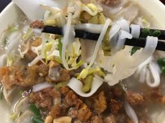 -港门粉第一家