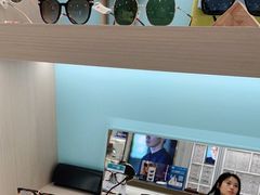 -无界眼镜MaxLess(南翔印象城店)