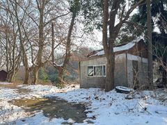 -南京市江宁方山