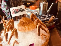 -蟹的岡田屋(正大广场店)