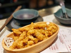 凤祥酥肉-火鳳祥鲜货火锅(天河城旗舰店)