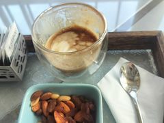 -深铁皇冠假日酒店·大堂吧