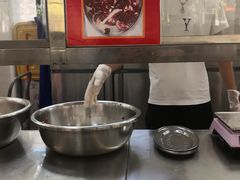 -五洞大众牛餐馆(番禺分店)