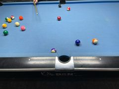 -利都新概念棋牌桌球(本溪路店)