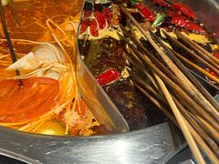 -鼎伙伙火锅串串·10年品牌传承(白象居总店)