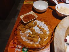 -云中鱼蒸汽石锅鱼(浦东食品城店)