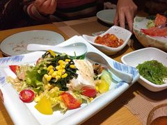-三石铁板烧(紫竹桥店)