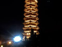 -葛仙湖公园