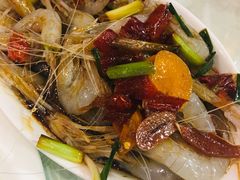 -启东小海鲜(庄先湾路1号店)
