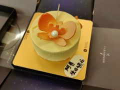 -黑池口感烘焙·生日蛋糕(坂田店)