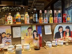 -雷神拉面(财富中心玉米楼店)