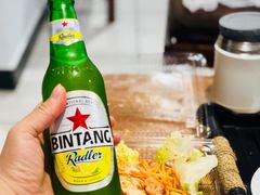 -飞鱼&摩娜潜水度假村