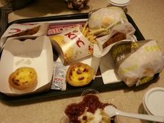 -肯德基(盘龙奥莱店)