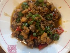 -丰乐餐厅·始于1999·本地老字号