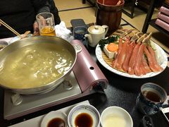 -蟹料理 北海道かに将軍(札幌本店)