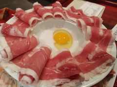 -袁老四老火锅(盘龙城店)