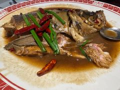 -旺顺阁·北京菜(北辰上品+)