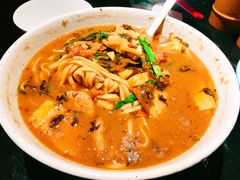 -老头儿油爆虾·知味杭州(爱琴海购物中心)