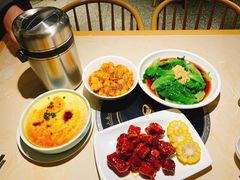 -大碗先生(万家丽店)