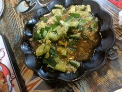 -欢聚烤吧(朱辛庄TBD万科店)