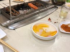 -白玉串城(南六中路店)