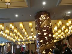 大堂-潮府馆·非遗潮州菜·世纪公园(新国际博览中心店)