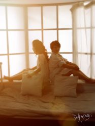 -完美新娘婚纱摄影