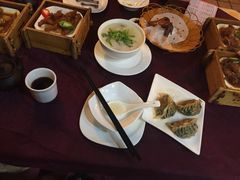 picture-喜鹊茶点.啫煲(车陂店)
