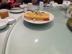-大秦地·西北菜(纬四路店)