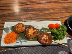 -品米斗·精致料理(浦东禹悦汇店)